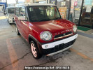Suzuki Hustler MR31S