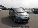 Honda Freed hybrid GP3
