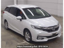 Honda SHUTTLE GK9