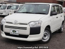 Toyota Probox NCP160V