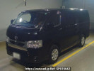 Toyota Hiace Van GDH201V