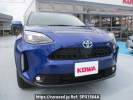 Toyota YARIS CROSS MXPJ10
