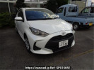 Toyota YARIS MXPA15