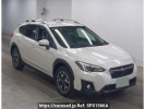 Subaru XV GT3