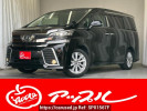 Toyota Vellfire AGH30W