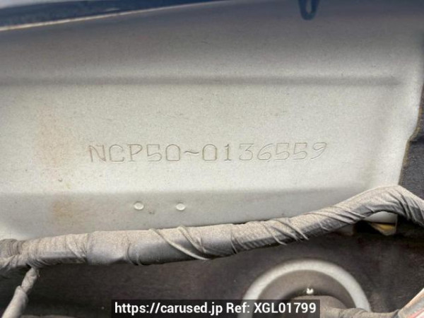 Used 2013 MT toyota probox-van NCP50V Image[11]