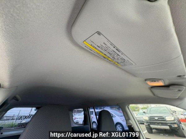 Used 2013 MT toyota probox-van NCP50V Image[12]
