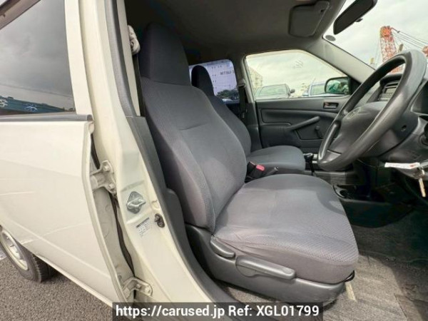 Used 2013 MT toyota probox-van NCP50V Image[13]