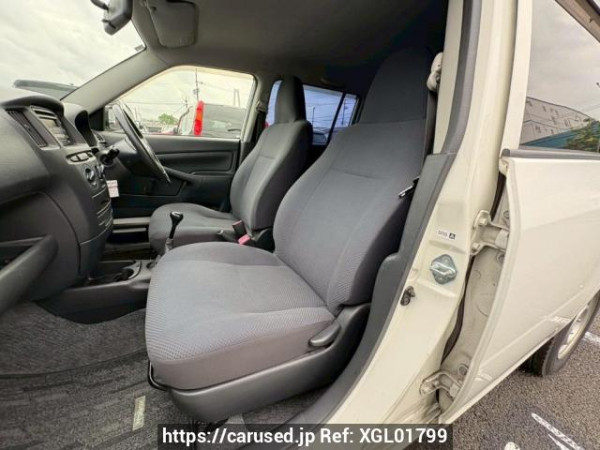 Used 2013 MT toyota probox-van NCP50V Image[14]