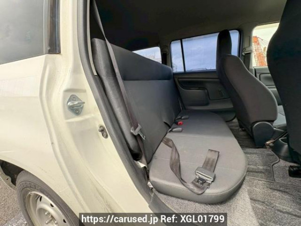 Used 2013 MT toyota probox-van NCP50V Image[15]