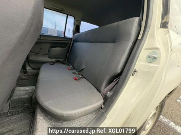 Used 2013 MT toyota probox-van NCP50V Image[16]