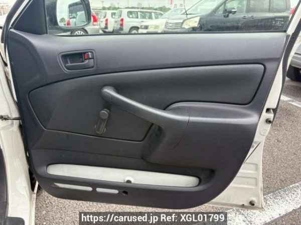 Used 2013 MT toyota probox-van NCP50V Image[17]