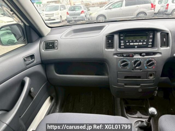 Used 2013 MT toyota probox-van NCP50V Image[19]