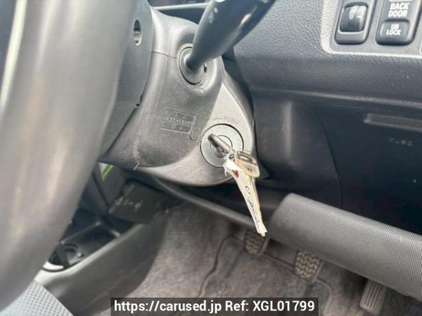 Used 2013 MT toyota probox-van NCP50V Image[21]