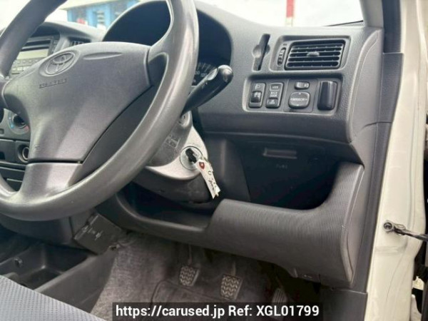 Used 2013 MT toyota probox-van NCP50V Image[22]