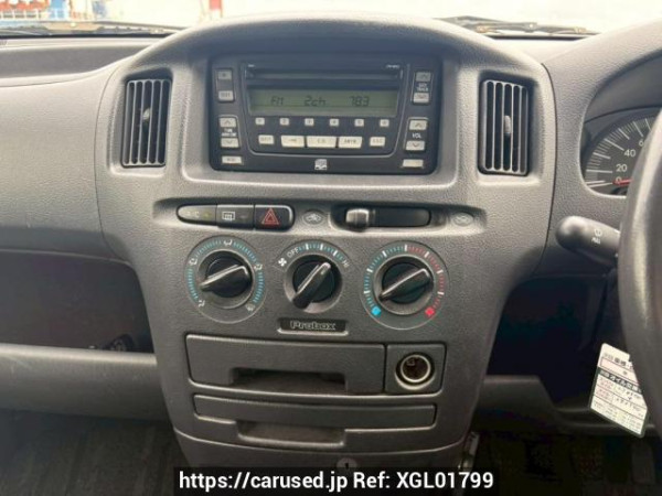 Used 2013 MT toyota probox-van NCP50V Image[23]