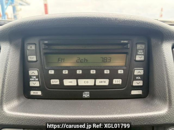Used 2013 MT toyota probox-van NCP50V Image[24]