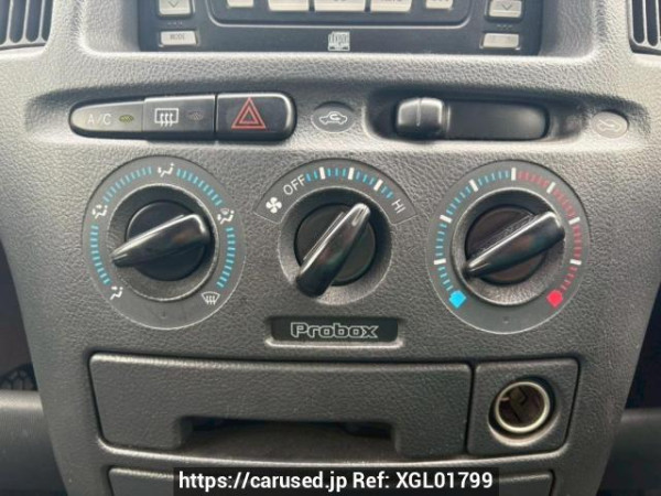 Used 2013 MT toyota probox-van NCP50V Image[25]