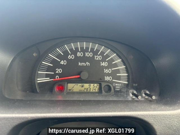 Used 2013 MT toyota probox-van NCP50V Image[27]