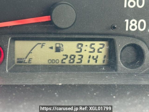 Used 2013 MT toyota probox-van NCP50V Image[28]