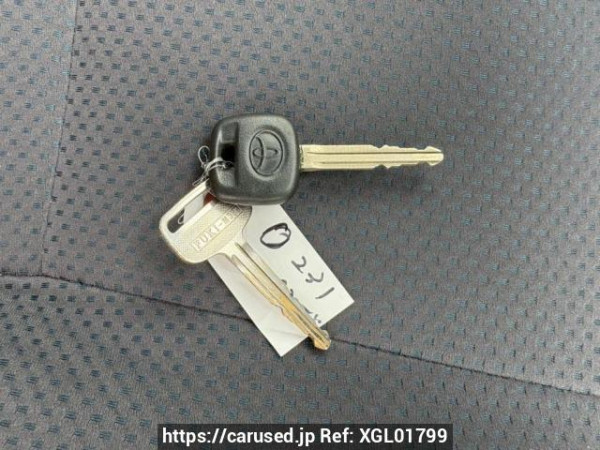 Used 2013 MT toyota probox-van NCP50V Image[43]