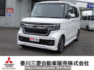 Honda N-BOX CUSTOM JF3