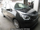 Honda Fit GR4