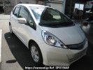 Honda Fit Hybrid GP1