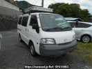 Mazda Bongo Van SKP2V