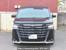 Toyota Vellfire Hybrid AAHH40W
