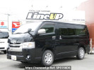 Toyota Hiace Van KDH201V