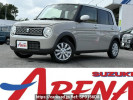 Suzuki ALTO Lapin HE33S