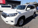 Toyota Land Cruiser Prado GDJ150W