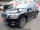 Toyota Land Cruiser Prado TRJ150W