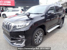 Toyota Land Cruiser Prado TRJ150W