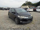 Honda Fit Hybrid GP5