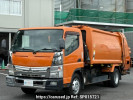 Mitsubishi Fuso Canter FEB90