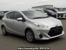 Toyota Aqua NHP10