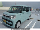 Suzuki Spacia MK53Sカイ