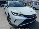Toyota Harrier MXUA80