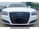 Audi A8 4HCDRF