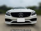 Mercedes Benz C class 205086