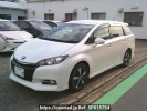 Toyota Wish ZGE20W