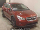 Subaru XV HYBRID GPE