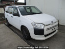 Toyota Succeed NCP160V