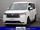 Honda Step WGN RP8