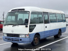 Toyota Coaster HZB50