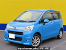 Subaru Stella LA100F