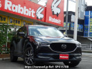 Mazda CX-5 KF2P