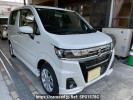 Suzuki WAGON R Custom Z MH95S